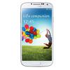 Смартфон Samsung Galaxy S4 GT-I9505 White - Североморск