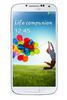 Смартфон Samsung Galaxy S4 GT-I9500 16Gb White Frost - Североморск