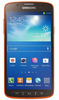 Смартфон SAMSUNG I9295 Galaxy S4 Activ Orange - Североморск