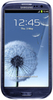 Смартфон SAMSUNG I9300 Galaxy S III 16GB Pebble Blue - Североморск