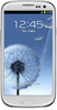 Смартфон SAMSUNG I9300 Galaxy S III 16GB Marble White - Североморск