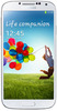 Смартфон SAMSUNG I9500 Galaxy S4 16Gb White - Североморск