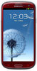 Смартфон Samsung Samsung Смартфон Samsung Galaxy S III GT-I9300 16Gb (RU) Red - Североморск