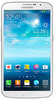 Смартфон Samsung Samsung Смартфон Samsung Galaxy Mega 6.3 8Gb GT-I9200 (RU) белый - Североморск