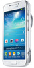 Смартфон SAMSUNG SM-C101 Galaxy S4 Zoom White - Североморск