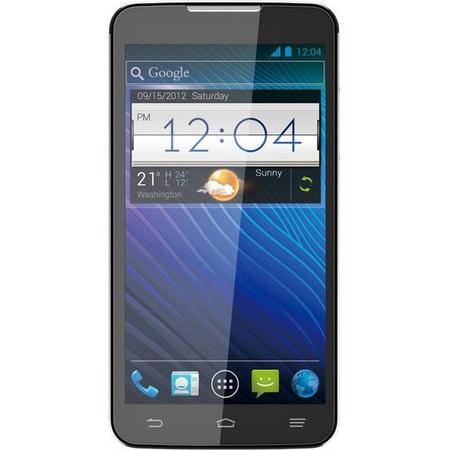 Смартфон ZTE Grand Memo Blue - Североморск