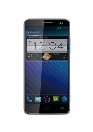 Смартфон ZTE Grand S White - Североморск